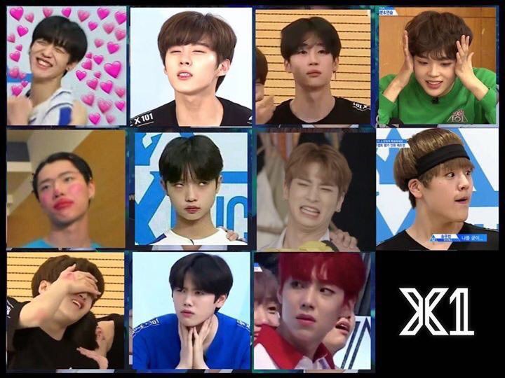 BabyPyo09's tweet photo. Tepat 1 thn final pengumuman debut line Produce X 101 😊 Hari dimana aku tau pasti kmu akan menjadi bintang yng bersinar dan di hari itu pun ada tangis bahagia dr diriku untukmu💙 Kami ingin suatu saat nanti kalian bisa bersama lagi dalam satu panggung yg megah
#SeeYouAgainX1 😭 https://t.co/7Z8lN2ZPx3