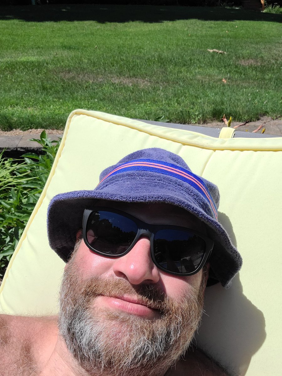 rememberngfacts's tweet image. I Bug Conned out of doors! #BugCon2020