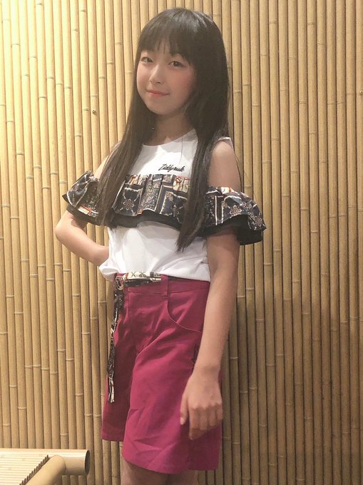 Twitterのコスプレ画像3