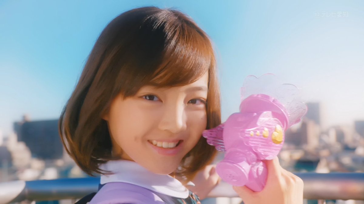 紅音也が仮面ライダーグリス みたいなのじゃなくて サライちゃんがサライちゃん って言うのが最高なんだよ ラブパトリーナ ラブパト ツイレポ