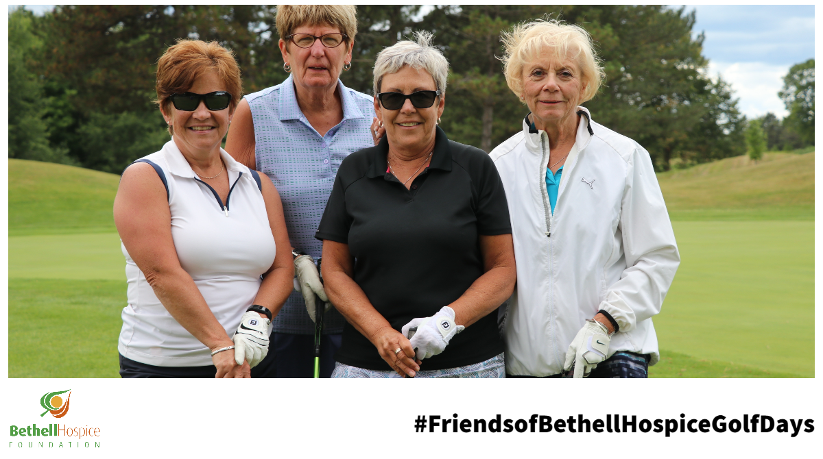 BethellHospice's tweet photo. Friends of Bethell Hospice Golf Days at @GlenEagleGolf-- August 10 &amp; 11. Book a tee time on either day, anytime from 7 am--5 pm. To receive the special rate of $75 + HST, email Martin at admin@gleneaglegolf.com with your preferred tee time &amp; mention Bethell Hospice Golf Day. https://t.co/MZ4Xh4huVS