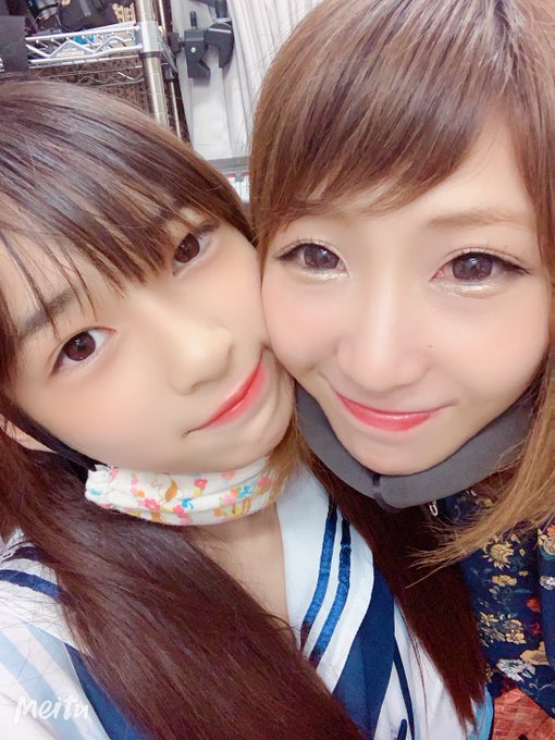 Twitterのコスプレ画像25