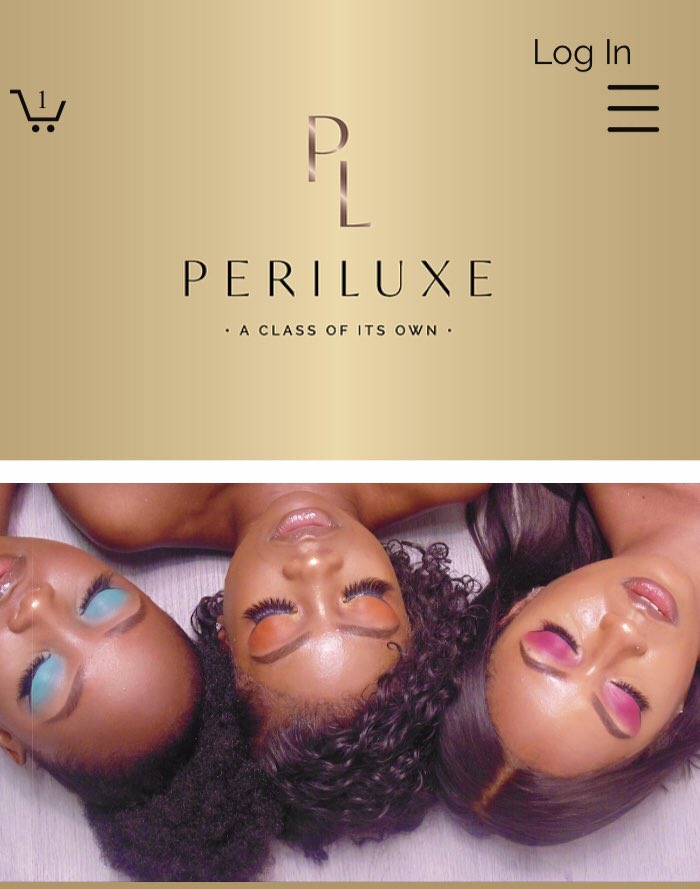 Pri_Pri_Sam's tweet photo. Retweet = £0 
Follow on Social media = £0
Share =£0

Support this upcoming black owned brand. 🎉

Website - https://t.co/qEmSzzOUEe

Twitter - @periluxe 

Instagram - https://t.co/bAhJHoXiCm https://t.co/gUxjVVZl8h