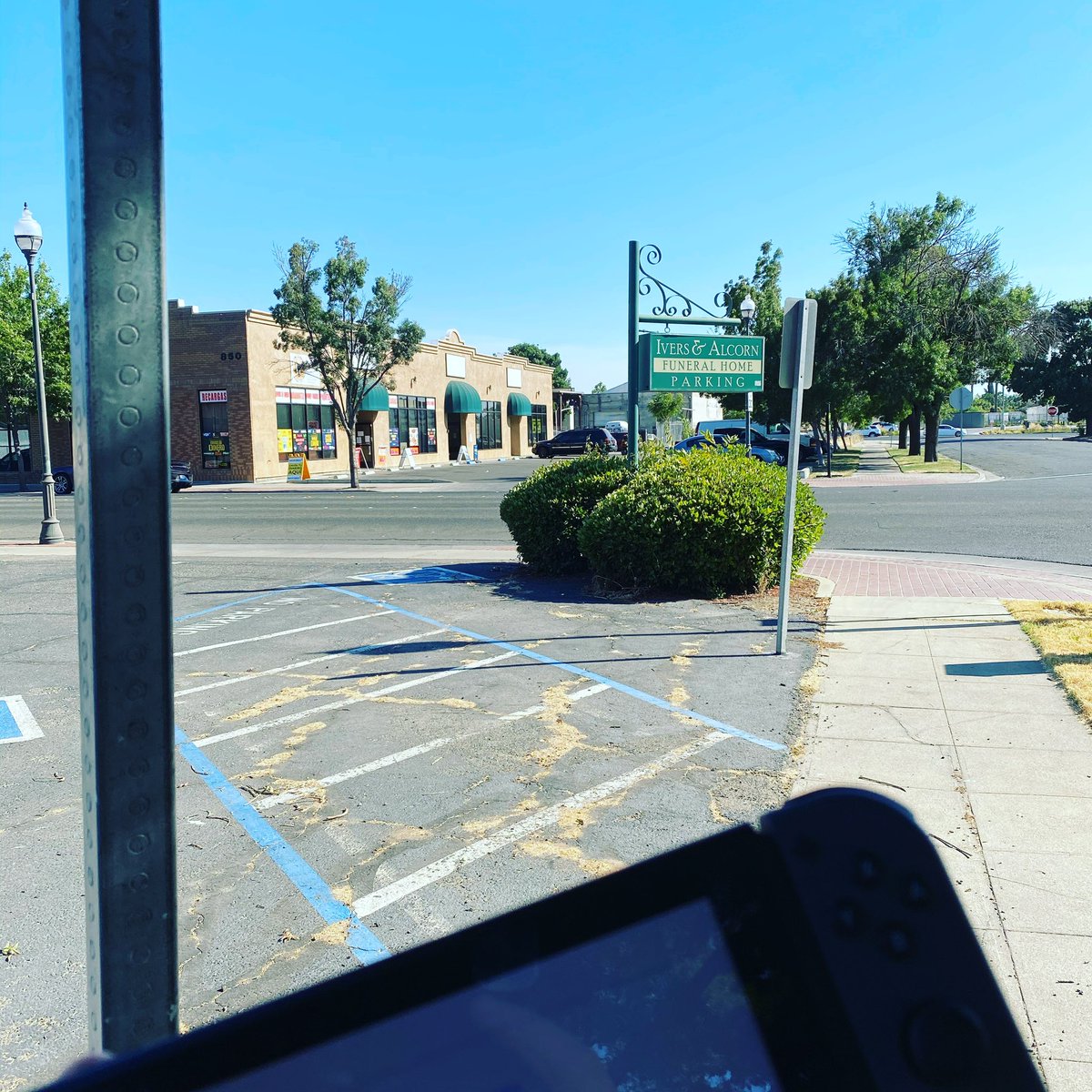 Just some wireless testing for #RetroRegen Saturday July 25th! Only about a week away and only 22 spots remaining! 

Full Details -> bitly.com/RetroRegenFB

Spaces are Limited!?!? Sign Up -> retroregen.paperform.co

#SaveTheLounge