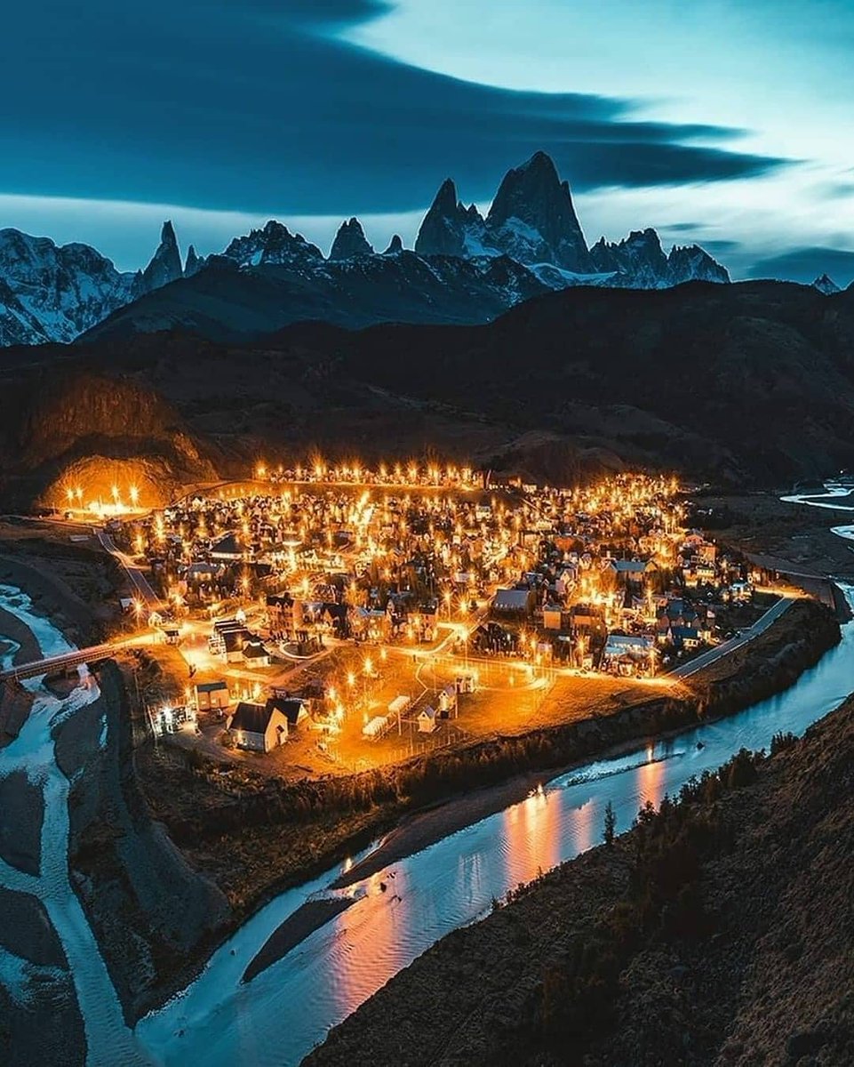 PatagoniaRebel4's tweet photo. El Chaltén. Pcia de Santa Cruz❄️🇦🇷 https://t.co/ZS5GW61aAc