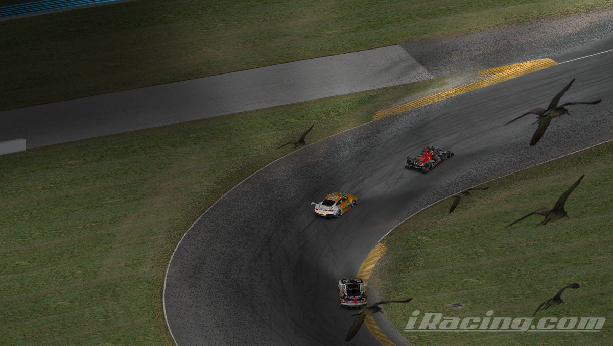 ORMAsimracing's tweet photo. 6 Horas de Daytona - Endurance Le Mans Series - Terminamos las 6 Horas en P20 (Split 3), despues de un error en el calculo de combustible. Gracias a quienes nos acompañaron durante la transmision. #ORMAMOTIVA #ORMAFOREVER
@Corazondef1 https://t.co/YO9e3pVdSj