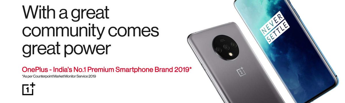 inmoonoffrs's tweet photo. 🌟Top Latest Smartphones Right Now @ Amazon🌟

⚡OnePlus 8 Series 5G
⚡Redmi Note 9 Pro
⚡OnePlus 7T 
⚡Redmi Note 9 Pro Max

  #amazonindia #topdeal #smartphones #oneplus #redmi

👉🏼https://t.co/cPDV0urKsC https://t.co/1CHXjkwrq9