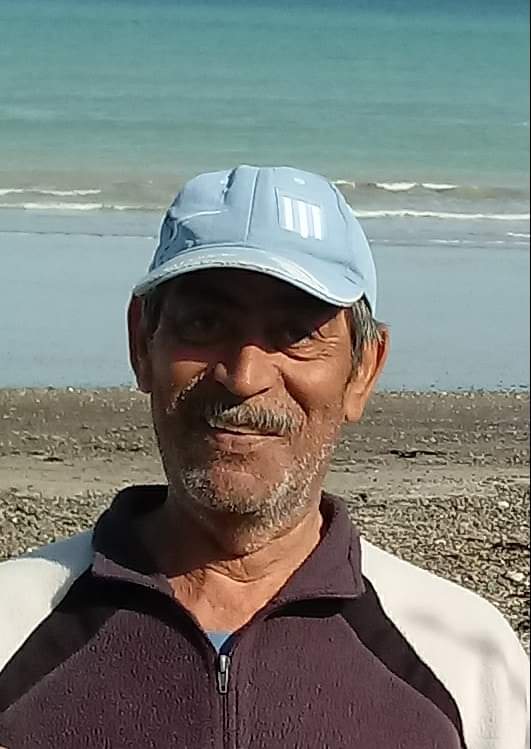 JulioJoursin's tweet photo. No importa el tiempo que pase .... Solo importa ENCONTRARTE VIEJITO!!!
VICTORIO JOURSIN (74) padece ALZHEIMER, falta de su hogar desde el 16/01/2020 en Comodoro Rivadavia- Chubut!!! 
Compartiendo la búsqueda ya estás ayudando 🙏🙏🙏 https://t.co/6iExKXjkHM