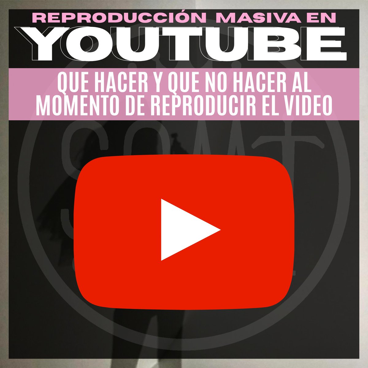 somichileofcl's tweet photo. [💻] 200718 | Guía para hacer stream en YouTube, con esta guía podremos ayudar a #Somi a conseguir una gran cantidad de vistas en las primeras horas.

© Staff Somi Chile | BLACKPINK Chile | BLACKPINK Latino

#SOMI #JEONSOMI #THEBLACKLABEL 
#소미 #전소미 #더블랙레이블 🦊 https://t.co/laYFRKDiwq