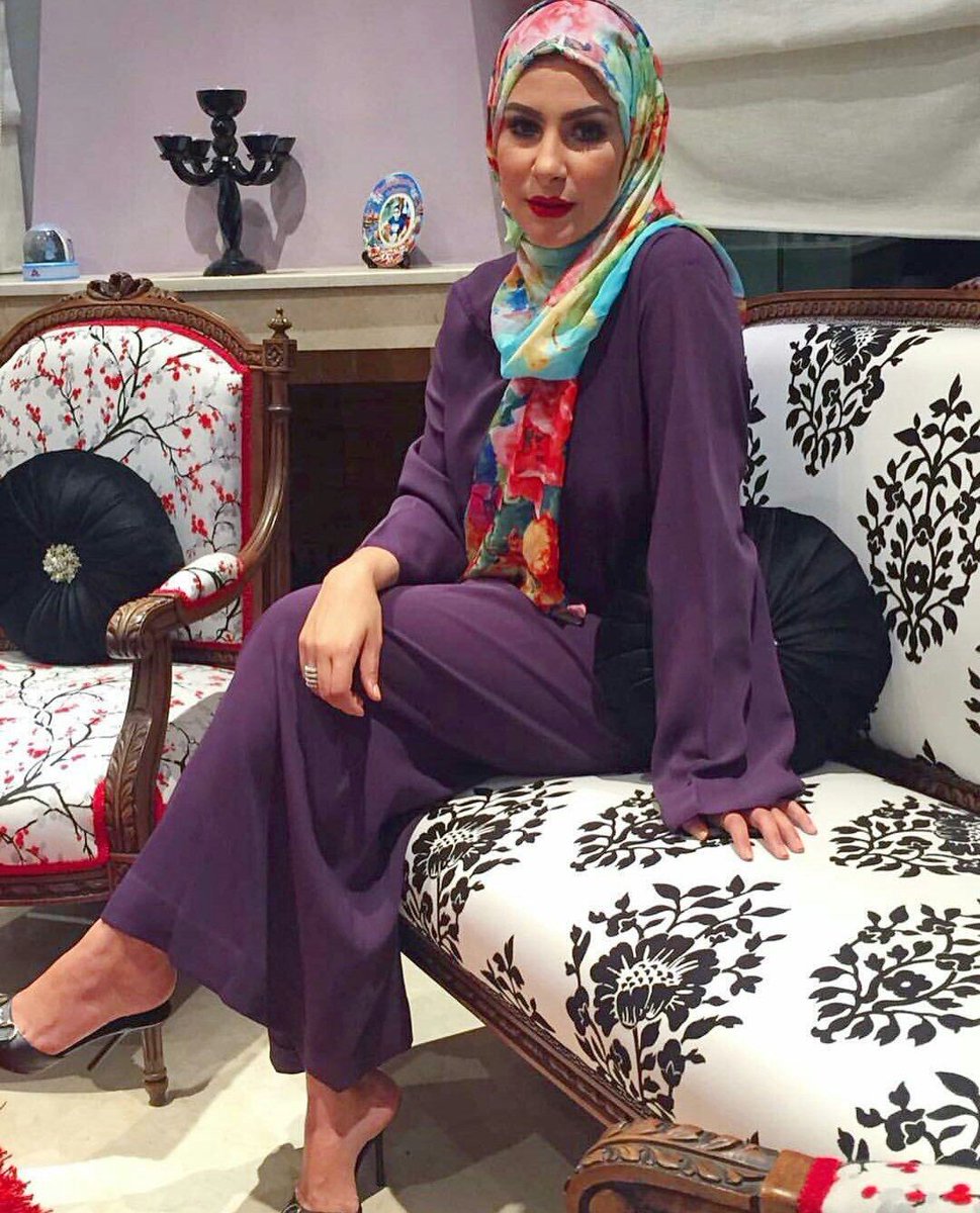 TN96NT مروة المعالي tweet media