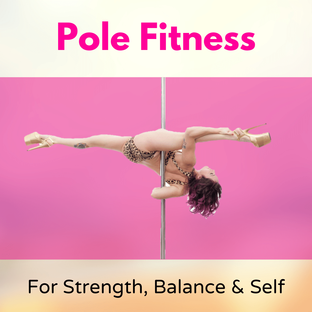 TantraTutorials's tweet photo. Pole fitness combines dance, strength training, endurance and flexibility into one workout, giving you physical as well as mental health benefits alongside!
Get your online access to over 350 full-length HD video lessons: https://t.co/2aftS8GlpY #tantratutorials #fitness https://t.co/vlQHO3kemn