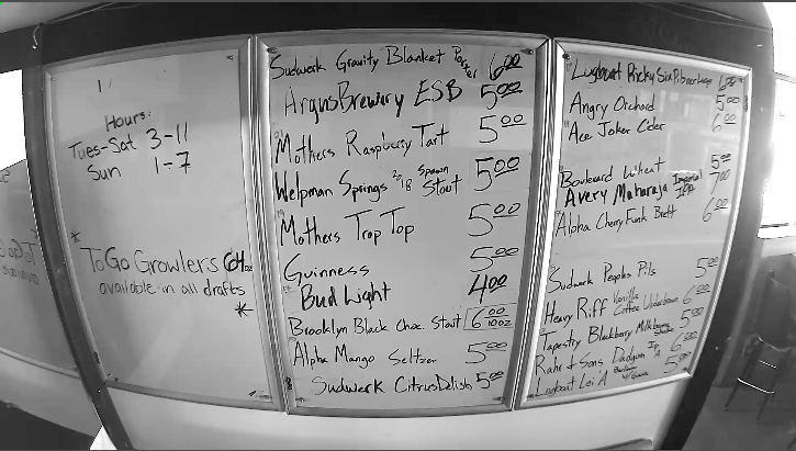 McGinty's Pub tweet media