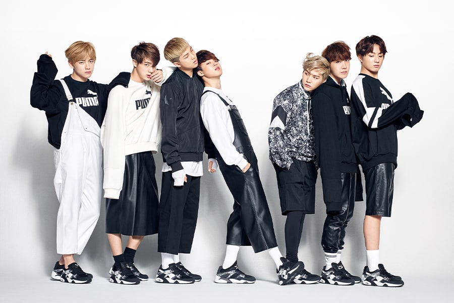 I'll be honest, I am not /entirely/ sure that Jin's fit is a skirt instead of a culotte-type pant. Do I care? No I don't.