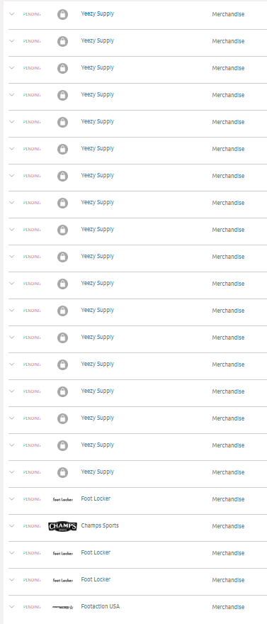ZhenDaddy's tweet photo. Thank you so much @Splashforcebot @destroyerbots @GhostAIO @calicosIO @SabreIO 

This is exactly the kind of day I wanted to have (: 

Proxies: @tclicK_ @Dashe @OriginProxies (<3) 

BIGGEST COOK YET https://t.co/foqxOgP1XJ