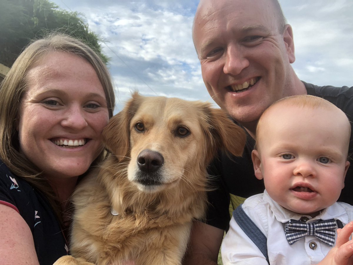 higgsabelle's tweet photo. What a wonderful day celebrating an amazing year with this beautiful boy! It’s been a busy day with the appearance of a 5th tooth, Oscar’s 1st proper word (car) and a BBQ in the garden 🥰 https://t.co/N4aLXWoZEM