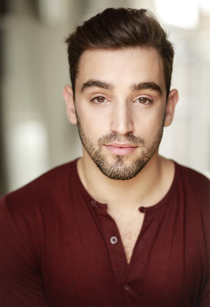 QM_Agency's tweet photo. Some very exciting Saturday evening news. We are so pleased to welcome  new client @olivier_scheers to the Q Managment Agency. #actor #singer #dancer https://t.co/vS0Lj5yXW4