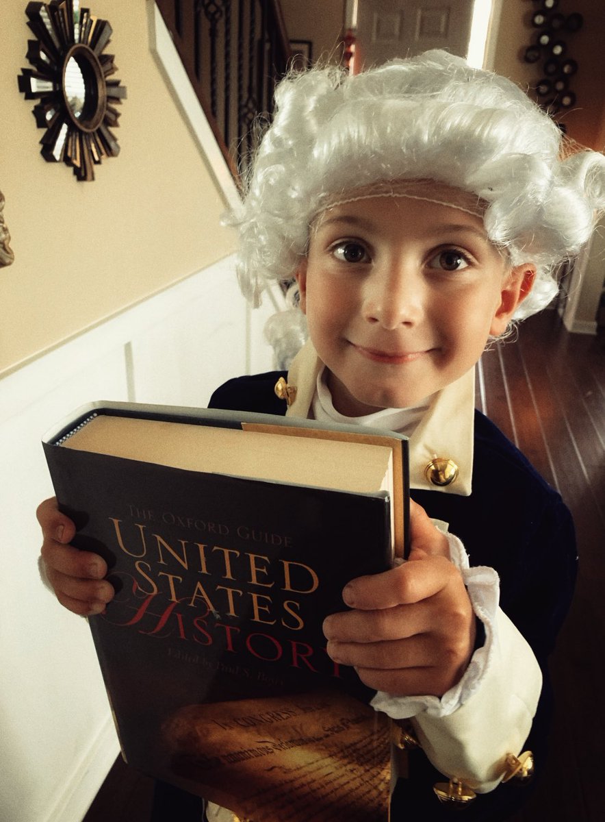 JessiRae's tweet photo. @Lin_Manuel #hamilton you opened up a whole new world for us...#6andwoke https://t.co/uPlRVpkOJP