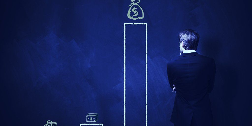 DecryptMedia's tweet photo. A new lending protocol created by a team fresh out of Andreessen Horowitz’s crypto school wants to bring credit scores to DeFi crypto loans. https://t.co/XyiSCvfiSx https://t.co/3xTXb2wnNe