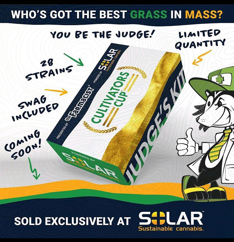 iiHighBeautiful's tweet photo. You be the judge.
.
.
Kits are dropping soon at @SolarThera in #Massachusetts !
.
.
#HighBeautiful #theFarmacist #CultivatorsCup #420 #BESTGRASSINMASS #CannabisCommUNITY #710 #ourgreenisgreener #sustainablecannabis #cannabistourism https://t.co/I2Vx4tRbXB