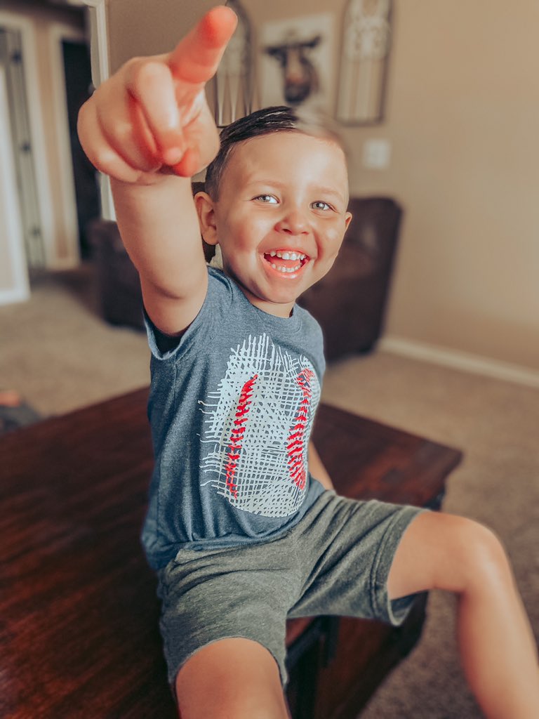 chelsssmac's tweet photo. I have the cutest offspring 🥰😍 https://t.co/AeR3mOrlqo