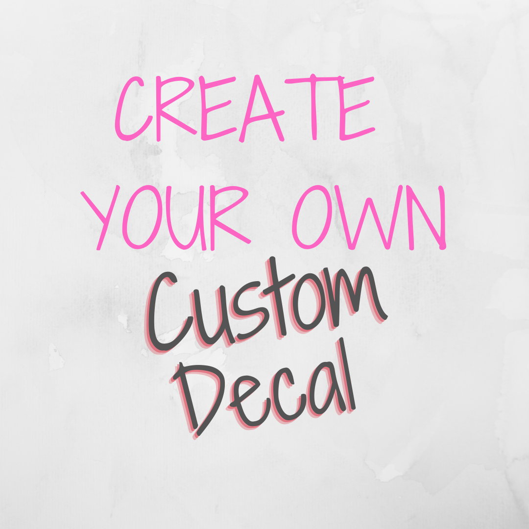 btseventsinc's tweet image. Excited to share the latest addition to my #etsy shop: Create Your Ow Custom Decal etsy.me/3fFU0Iw #decalsforcups #vinyllabels #vinylstickers #customdecals #labelsfortumblers #schoolsupplies #cardecals #customstickers #customnamedecals