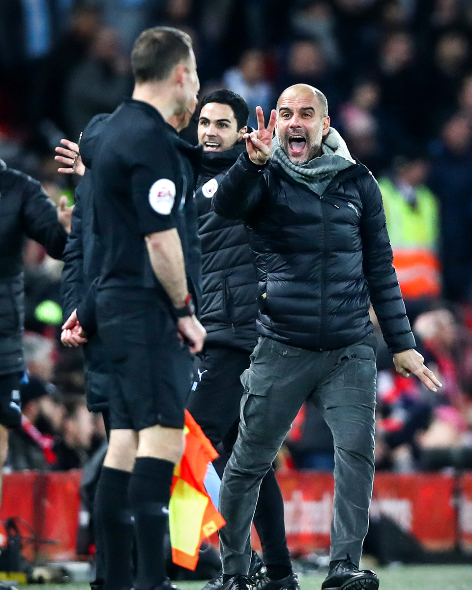 brfootball's tweet photo. City 0
Arsenal: https://t.co/D0shrCbxPk