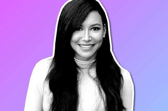 supahross's tweet photo. in 2017 naya wrote this beautiful love letter for pride month and i think it's so beautiful ♥️

"i am grateful that for some, my cheerios ponytail and sassy sashays may have given a little light to someone somewhere, who may have needed it." https://t.co/1usBQEHfLo