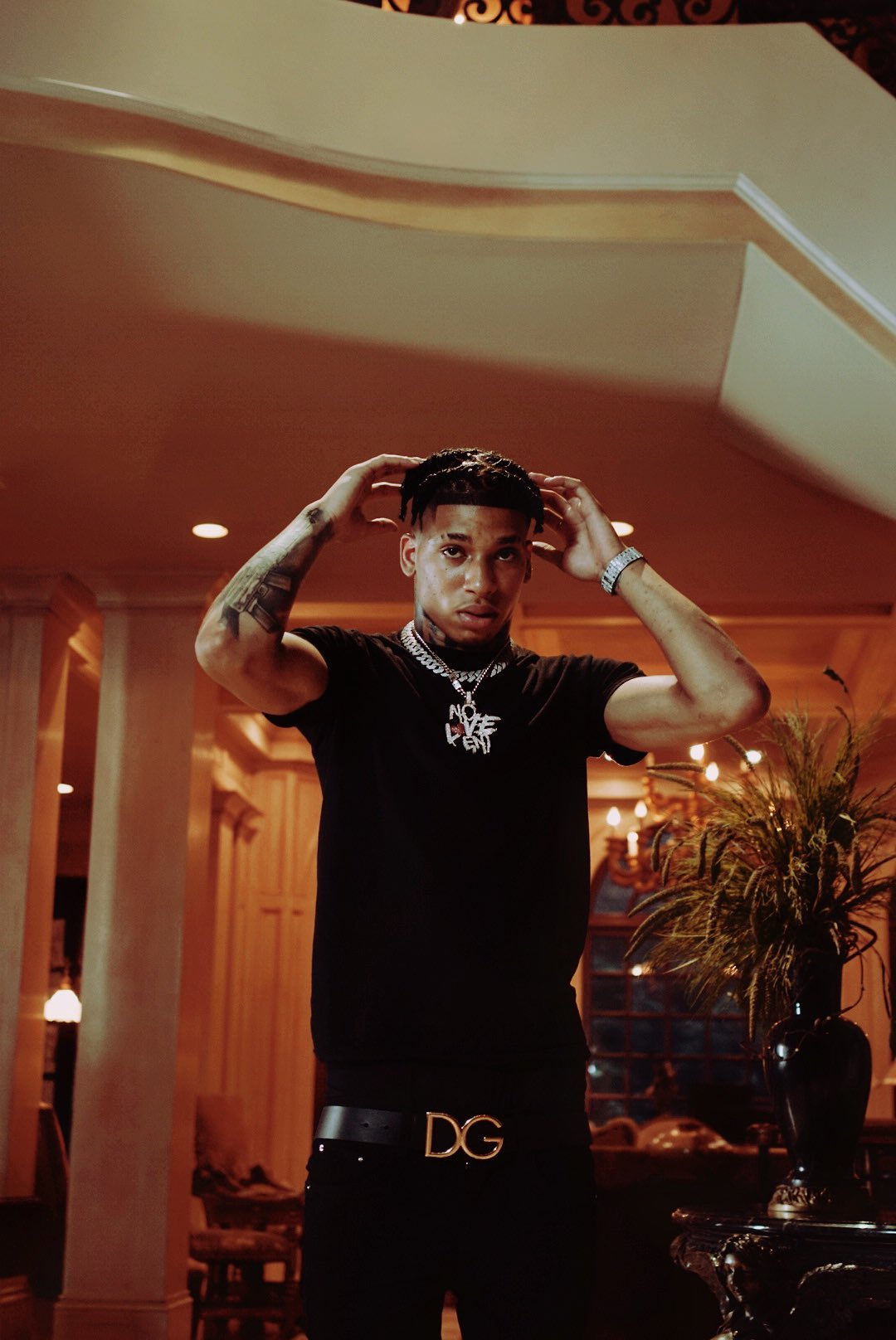 NLE Choppa on Twitter: NLE Choppa on Twitter: