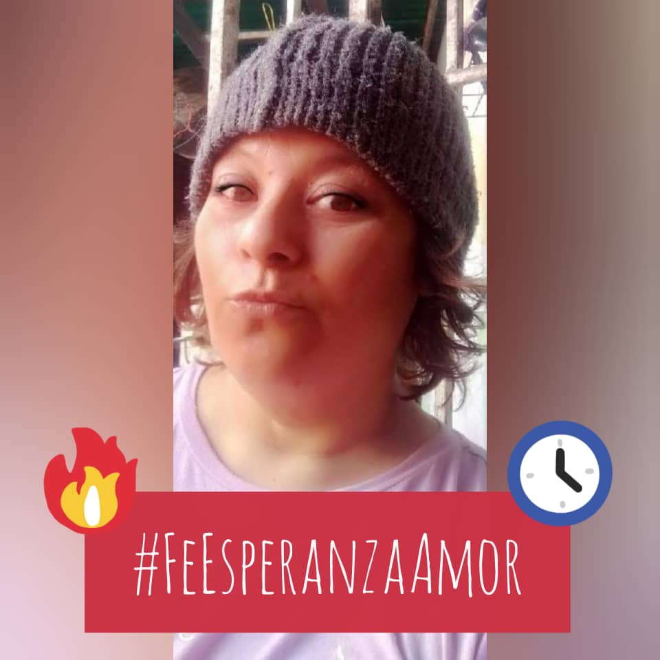 mvsa80's tweet photo. #FeEsperanzaAmor https://t.co/FbH1nL6CB3