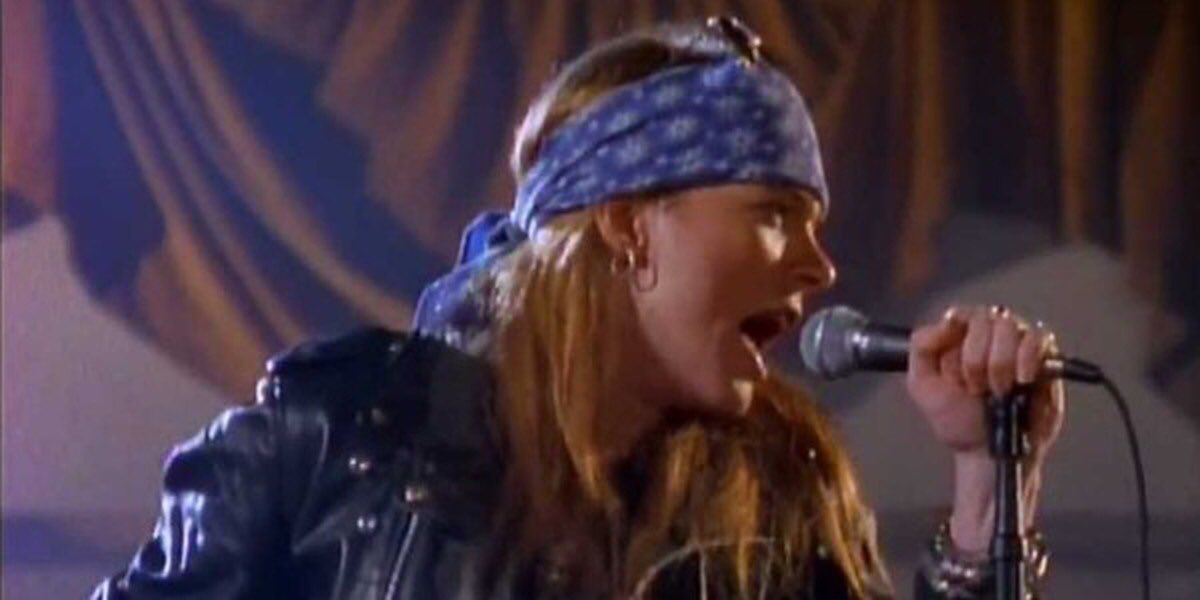 Facts_of__live's tweet photo. William Bailey is the real name of musician Axl Rose. Axl Rose is an anagram for oral sex. 
#facts, #axlrose https://t.co/Atk83TjJWT