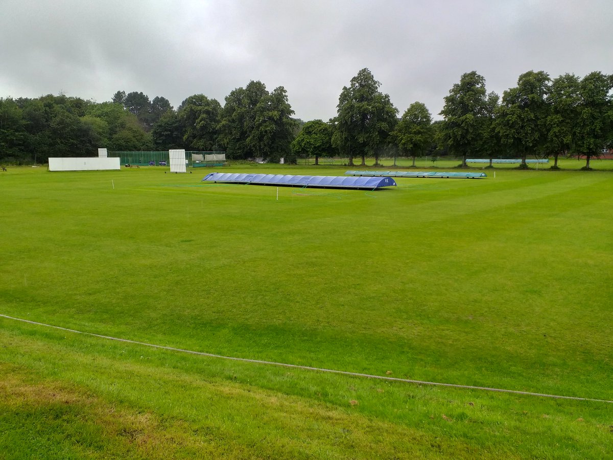 Too wet at Victoria Road today, but there is always tomorrow!