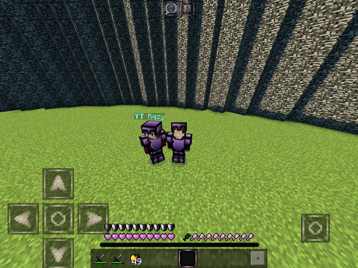 ●GG!

◆Clan Battle {CxC 2vs2}

◆BTZ 6 - 3 @SonicSquad_

◆Jugadores decentes, recomendada.

#ReallyBTZ