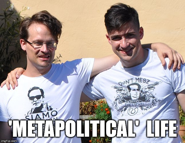 robertwagner198's tweet photo. Mit Martin #Semlitsch nutzt ein Hardliner der rechtsextremen #Identitären und enger Weggefährte von Martin #Sellner also #Spotify, um sein faschistisches Gift unter die Leute zu bringen.
Tja, @SpotifyDE/@SpotifyHilft – ob man darauf stolz sein kann? 🙃
https://t.co/2uIo410nPy https://t.co/WfbHMvKo46