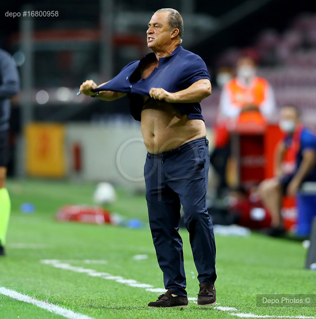 Depo Photos on X: Fatih Terim #GSvGÖZ (Mahmut Burak Bürkük - Depo Photos)  https://t.co/LJ5irhKBuc / X