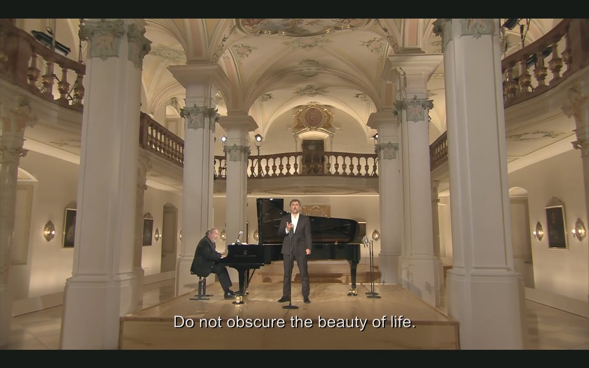 Metropolitan Opera tweet media