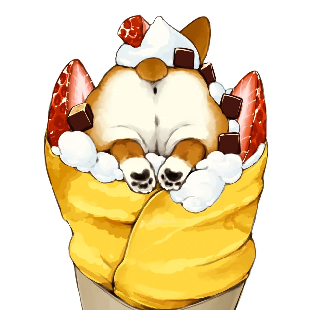 くれーぷりけつ 
