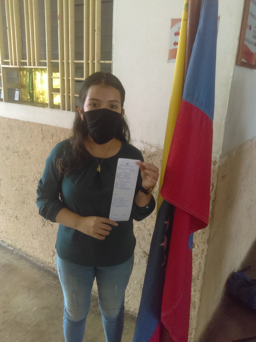 MotatanPsuv's tweet photo. #17de julio al momento desde el Municipio Motatan con todo exito continua la Jornada de Inscripcion en el REP https://t.co/U1Tbf2apXr