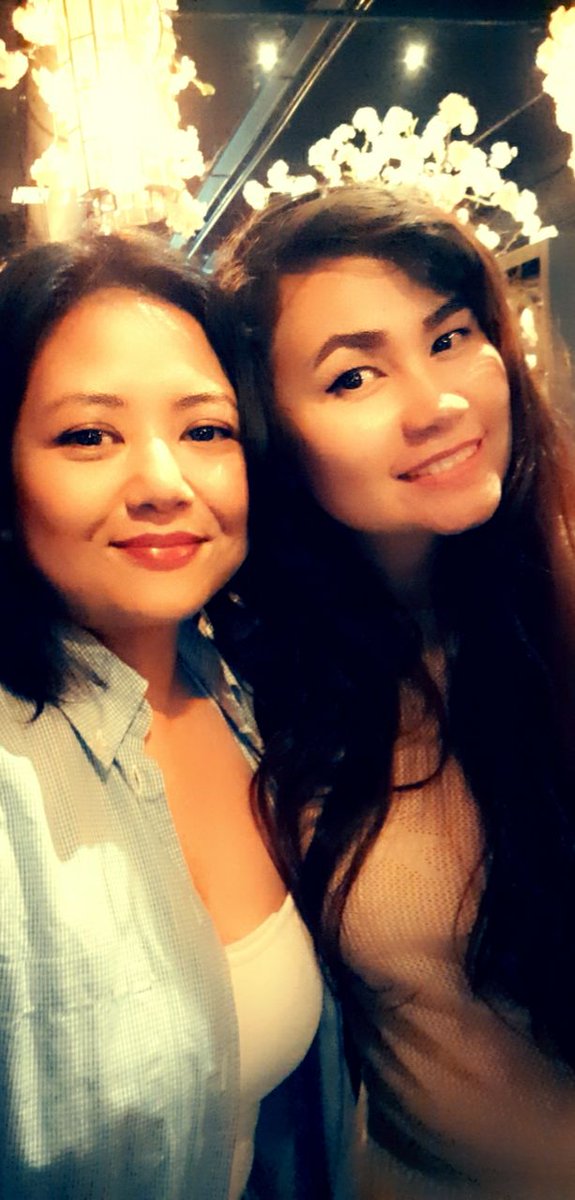 LadyMaronie's tweet photo. #HappyBirthday JennyBee https://t.co/aYdJSssFGp