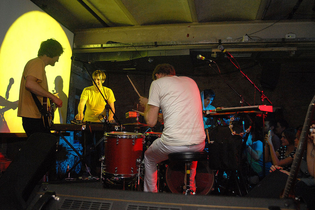 … quite often they were half empty. #TimsTwitterListeningParty