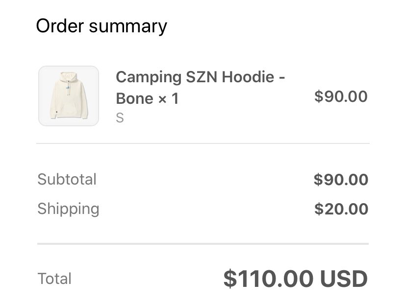 SamGeesus's tweet image. Secured the bag @100Thieves @Nadeshot