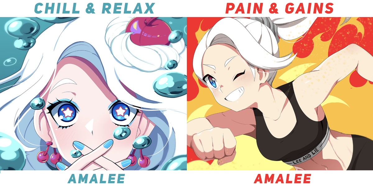 LeeandLie's tweet photo. MADE TWO NEW SPOTIFY PLAYLISTS OF MY MUSIC TO MATCH WHATEVER VIBE YOU'RE IN TODAY 🔥🍒 Stream them both for free!

🍒CHILL &amp; RELAX🍒 - https://t.co/lJxiWFn6LA
🔥PAIN &amp; GAINS 🔥 - https://t.co/IUBMZoKH3F

🔥🍒🔥🍒🔥🍒🔥🍒🔥🍒🔥 https://t.co/ywneuLrrr1