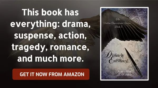 Emily_F_Rose's tweet photo. @IsabelaKnightly Sometimes falling is only the beginning...
You can get Christian and Ella's story from the kindle store for only $1.99 or Free with Kindle Unlimited ❤
#GetYourClickOn #NotAllAngelsWearHalos
https://t.co/bpexTIPzHT https://t.co/R8BZk5Y5J3