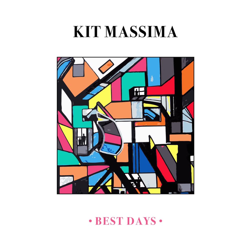 KitMassima tweet picture