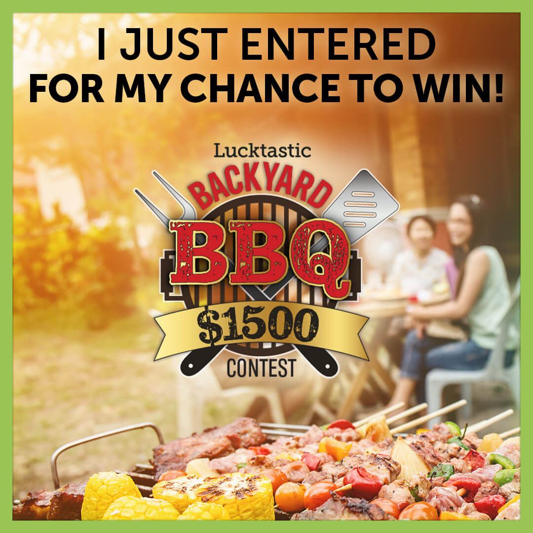 ChristinaSoDone's tweet photo. I just entered for a chance to win free meals on Lucktastic, what about you? https://t.co/JGEPiWojth https://t.co/1pqp4ba4PG