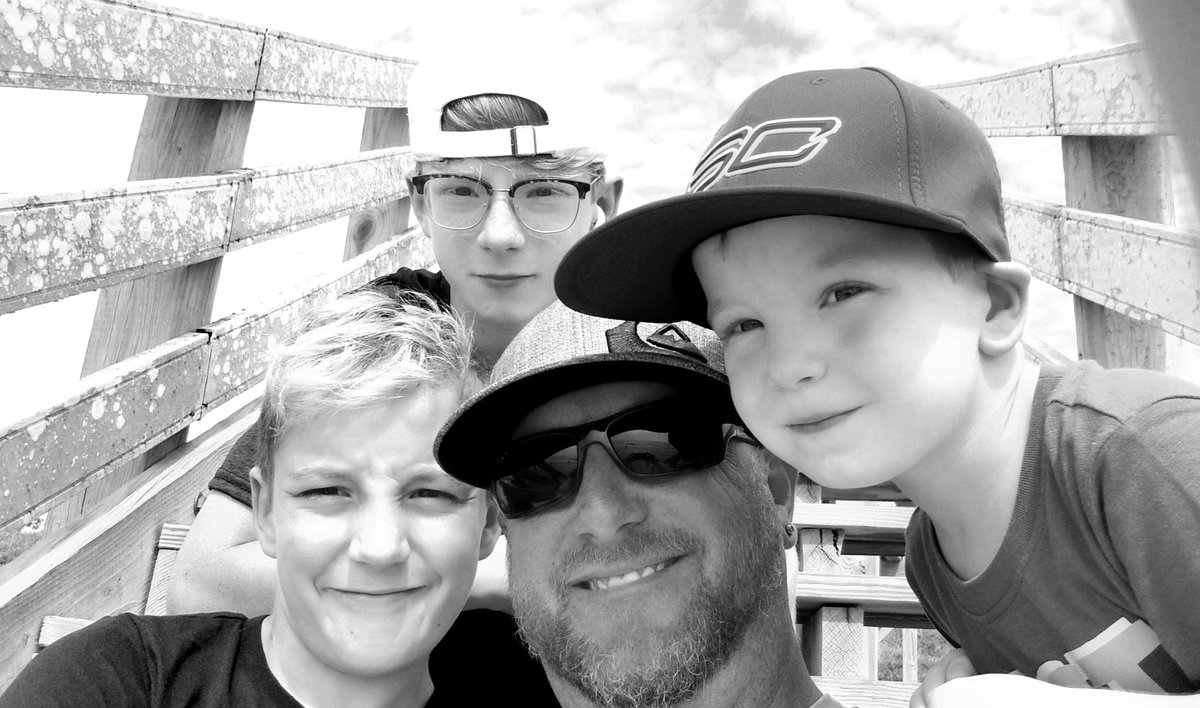 AkaEnglebach's tweet photo. Jekyll island Georgia 2020 vacation #jekyllisland #dadofboys https://t.co/1MxE8kEAh0