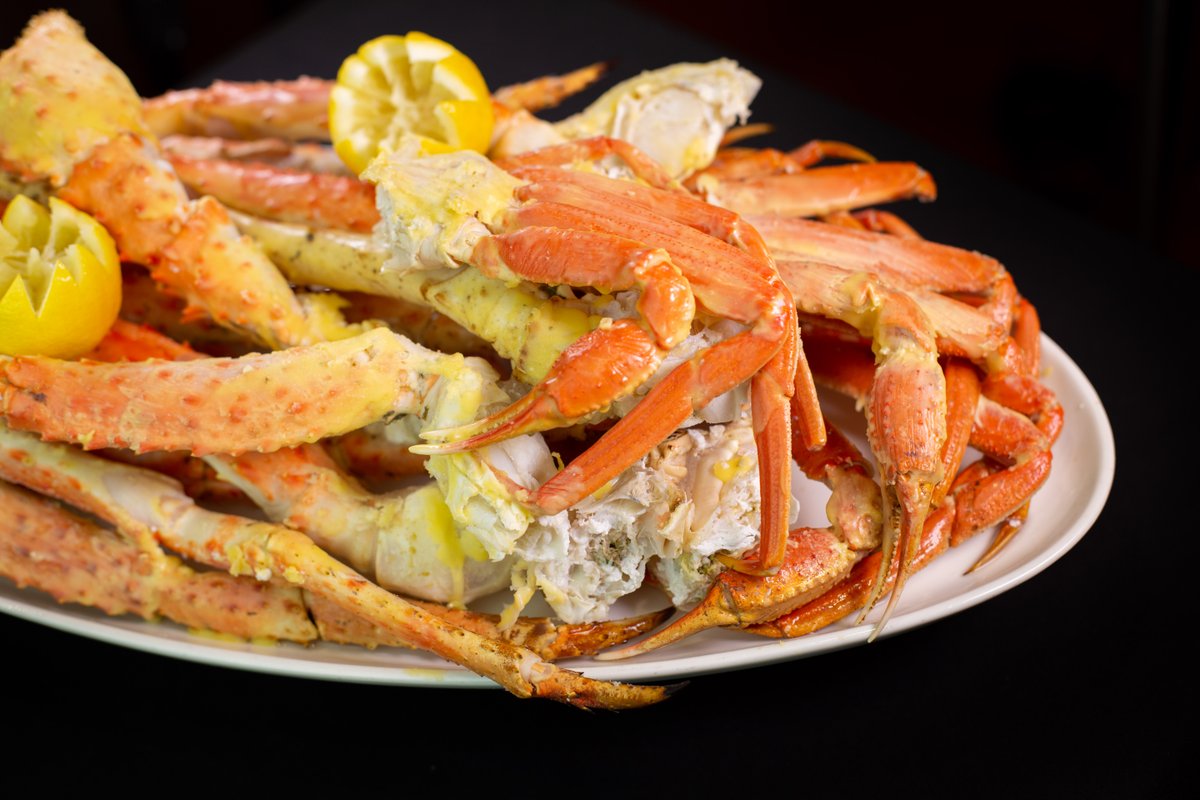 Casino All You Can Eat Seafood Near Me