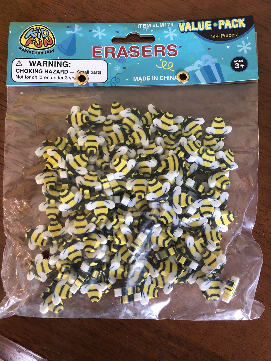 ehoodWES_FCPS's tweet image. I don’t know how or when I will see my kids again, but when I do I am ready to remind them to be a bee and fly even when it seems like you shouldn’t be able to!   #MBEDeepDives #oneteamWES @TheCTTL @FCPSFecteau