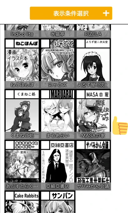 あ!MASAの家だ! 