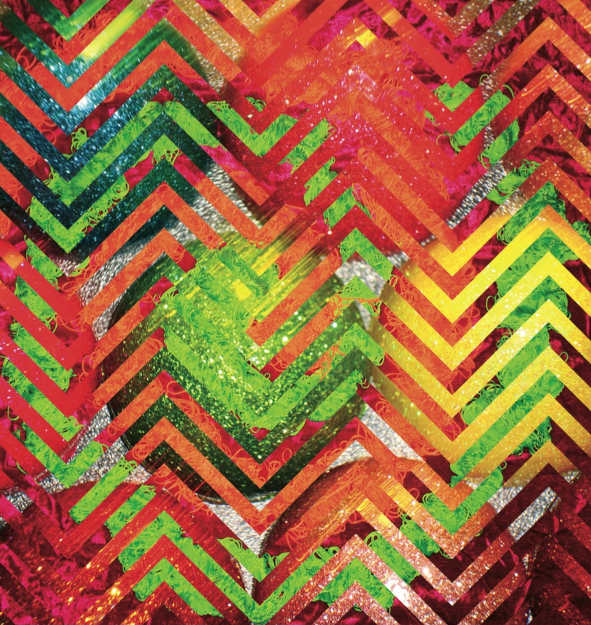 Jason has been the photographer and art director for all my albums covers since Up In Flames, all  @Fourtet's covers and many other beautiful things, eg:  http://www.thedailynice.com/&nbsp; #TimsTwitterListeningParty