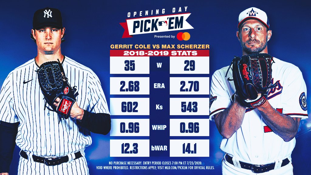 MLB Stats tweet media